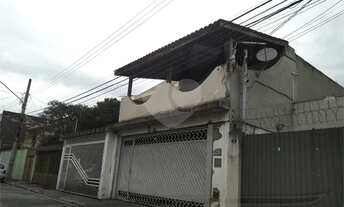 Imagem: Sobrado ( não germinado ) bem localizado