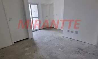 Imagem 4: Apartamento de 47m² com 2 quartos em Parada Inglesa