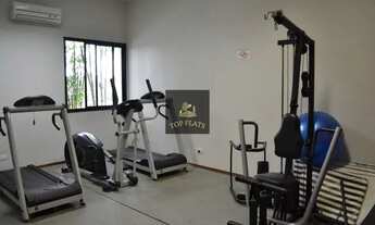 Imagem 11: Flat no Jardim Paulista- SP