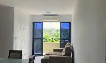 Imagem 2: Apartamento de 3 quartos pra alugar na Serraria