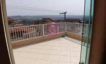 Imagem 7: Casa 3 quartos Jacarei - com suite, piscina e churrasqueira