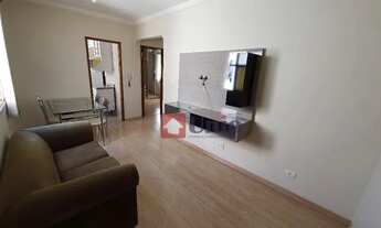 Imagem 2: Apartamento com 2 dormitórios à venda, 50 m² por R$ 180.000,00 - Jardim Elite - Piracicaba