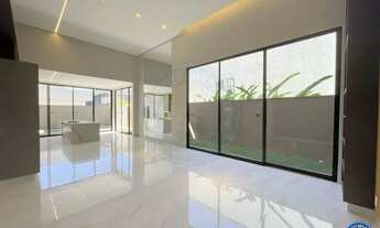 Imagem 4: Casa térrea Portal do Sol Green C/ 207 m² e 3 Suítes