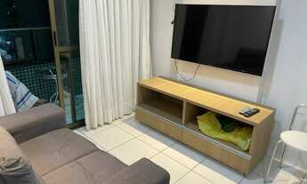 Imagem 4: Excelente apt bem mobiliado, ótima localização em Boa Viagem!