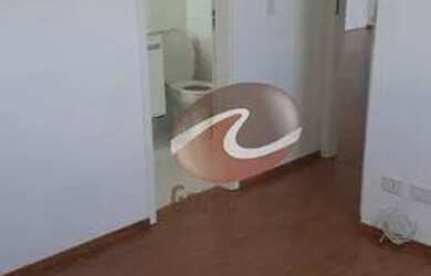 Imagem 5: Apartamento com 2 dormitórios para alugar, 63 m² por R$ 3.051,40/mês - Jardim Oriente - Sã