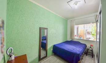 Imagem 4: Casa de 153 m² com 3 quartos em Uberaba - Curitiba - PR