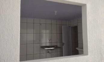 Imagem 5: Aluguel de casa pequena