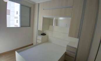 Imagem 7: Apartamento com 2 dormitórios para alugar, 45 m² por R$ 1.166/mês - Nova Pompéia - Piracic