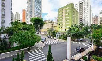 Imagem 7: Apartamento para venda tem 158 metros quadrados com 3 quartos em Vila Mascote - São Paulo