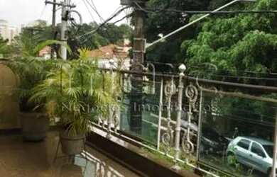 Imagem 5: SÃO PAULO - Casa Padrão - CAMBUCI