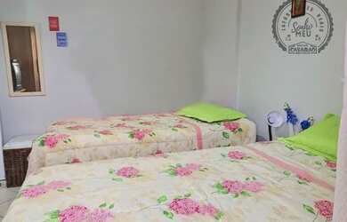 Imagem 12: Apartamento com 2 dormitórios, 75 m² - venda por R$ 355.000,00 ou aluguel por R$ 3.648,00