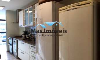 Imagem 6: Apartamento 4 Quartos para Locação em Rio de Janeiro, Barra da Tijuca, 4 dormitórios, 2 su