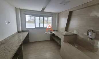 Imagem 6: Apartamento com 2 dorms, Boqueirão, Praia Grande - R$ 420 mil, Cod: 1276