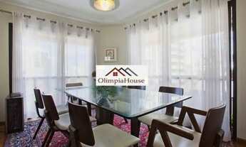 Imagem 6: Apartamento Venda Perdizes 205 m² 4 Dormitórios