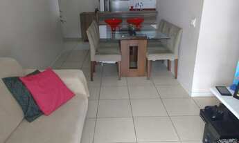 Imagem 2: Rio de Janeiro - Apartamento Padrão - Cachambi