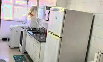 Imagem: Excelente apartamento com 3 dormitórios