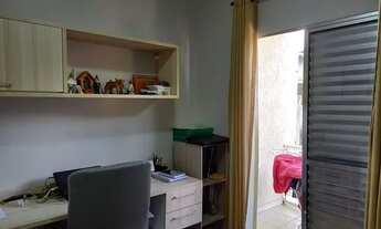 Imagem 7: Casa de condomínio para venda de 136m² com 3 quartos no Cangaíba - São Paulo - SP