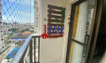 Imagem 7: RIO DE JANEIRO - Apartamento Padrão - CACHAMBI