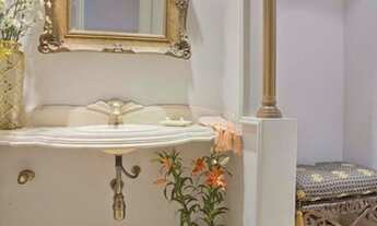 Imagem 7: Apartamento para venda tem 500 metros quadrados com 4 quartos em Higienópolis - São Paulo