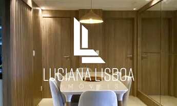 Imagem 3: Apartamento para aluguel tem 103 metros quadrados com 3 quartos em Lagoa Nova - Natal - RN