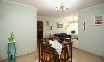 Imagem 4: São Paulo - Apartamento Padrão - Água Rasa