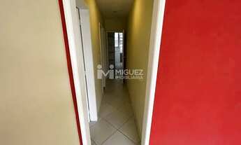 Imagem 6: Tijuca Apartamento com 2 dormitórios