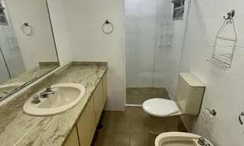 Imagem 4: Apartamento para aluguel possui 96 metros quadrados com 3 quartos