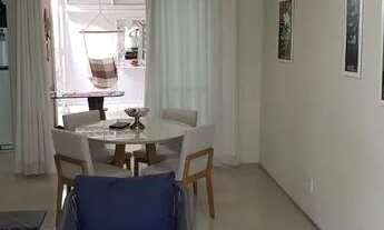 Imagem 3: Casa de condomínio sobrado para venda possui 154 metros quadrados com 3 quartos