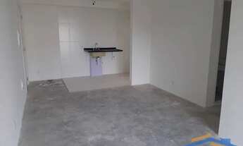 Imagem 6: Excelente Apartamento Novo 83m², Nunca Habitado sendo 3 Dormitórios, 2 Vgs