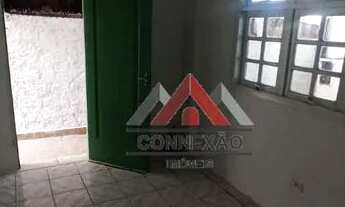 Imagem 7: Casa com 1 dormitório para alugar, 103 m² por R$ 1.005,00/mês - Jardim Anzai - Suzano/SP