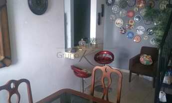 Imagem 5: Apartamento para venda com 134 metros quadrados com 3 quartos