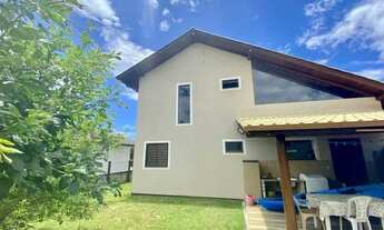 Imagem 3: Casa lagoa de Ibiraquera (diária