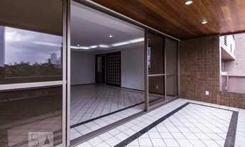 Imagem 7: Apartamento para Aluguel - Graças, 4 Quartos, 220 m2