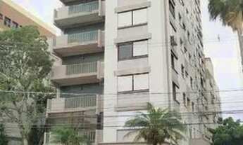 Imagem: Apartamento em Menino Deus