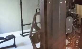 Imagem 2: LOCAÇÃO - BELA VISTA NOVO 01 DORMITÓRIO 45 M2 DE ÁREA ÚTIL 01 VAGA!!!