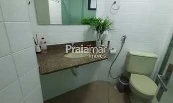 Imagem 7: Apartamento 01 dormitorio | 45m2 | 01 Vaga de Garagem