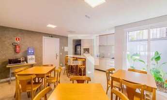 Imagem: Apartamento à Venda - Cristo Redentor