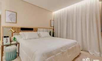 Imagem 6: Apartamento à venda, 3 quartos, 3 suítes, 2 vagas, Setor Pedro Ludovico - Goiânia/GO