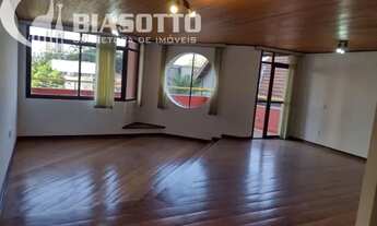 Imagem 2: Apartamento para venda e locação Cambuí, Campinas