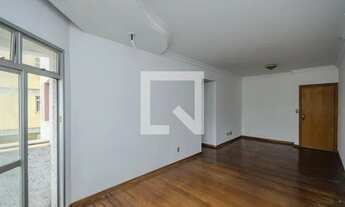 Imagem 3: Apartamento para Aluguel - Buritis, 2 Quartos, 75 m2