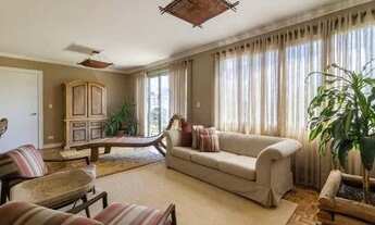 Imagem 2: Excelente apartamento mobilado no Bigorrilho