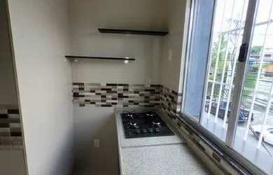 Imagem 3: Piedade - Casa 1 Quarto Com Terraço Reformada