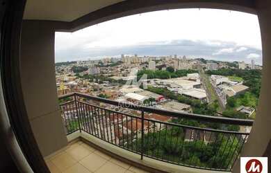 Imagem 3: Apartamento (tipo - padrao) 3 dormitórios/suite, cozinha planejada, portaria 24hs, lazer