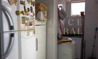 Imagem 4: Apartamento para locação no Residencial Comendador da Silva Martha