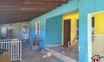 Imagem: Vende - se essa casa no Jardim Roque - Sumare/SP