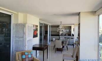 Imagem 4: APARTAMENTO - ALTO DA LAPA - SP