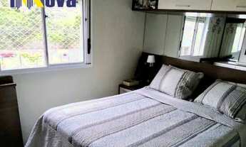 Imagem 7: Apartamento para Venda - 67.3m², 3 dormitórios, sendo 1 suites, 2 vagas - Humaitá