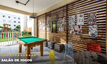 Imagem 4: Alugo AP térreo com Jardim em L