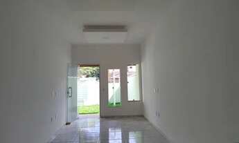 Imagem 2: Casa para venda com 70 metros quadrados com 2 quartos s 1 suite em Unamar (Tamoios) - Cabo
