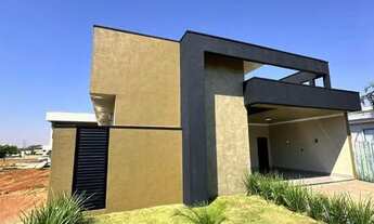 Imagem: Casa no Terras Alphaville